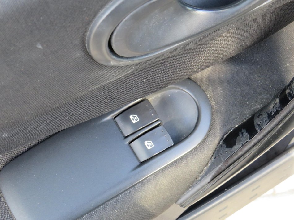 Renault Mégane 1.6i 
