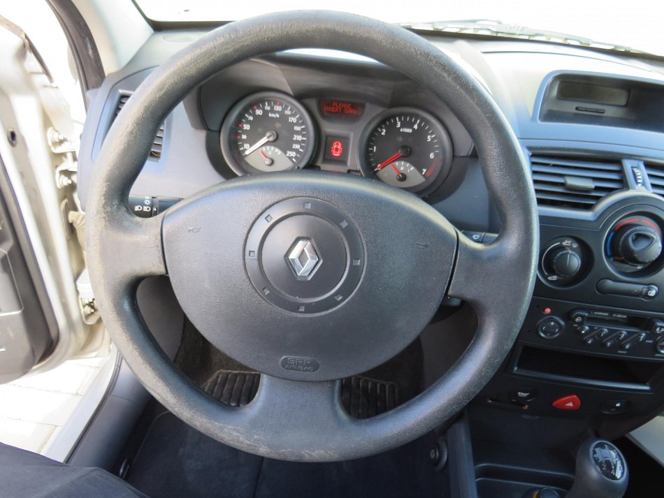 Renault Mégane 1.6i 