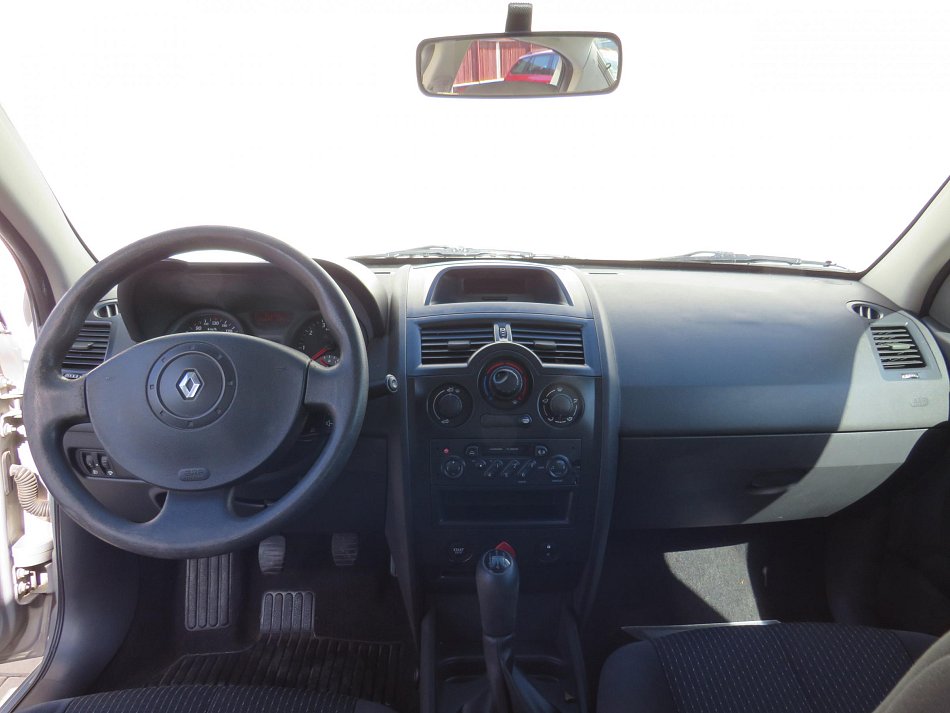 Renault Mégane 1.6i 