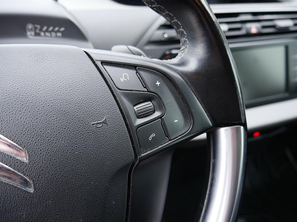 Citroën C4 GRAND Picasso 1.6 HDi 