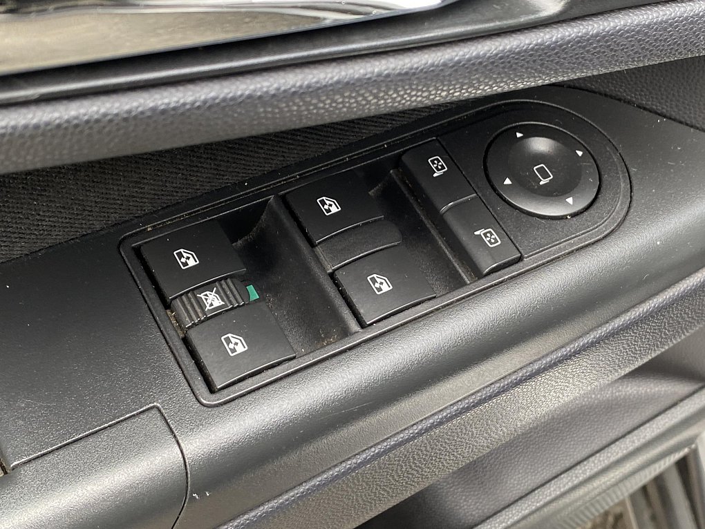 Opel Zafira 1.7 CDTi Edition111 7míst