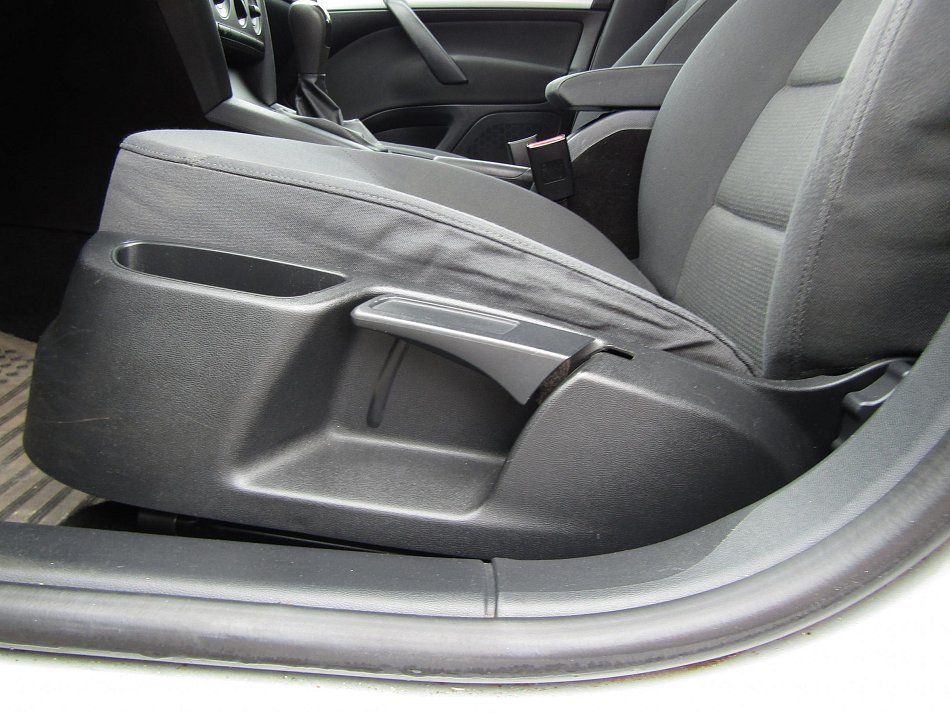 Škoda Octavia II 1.6FSi 