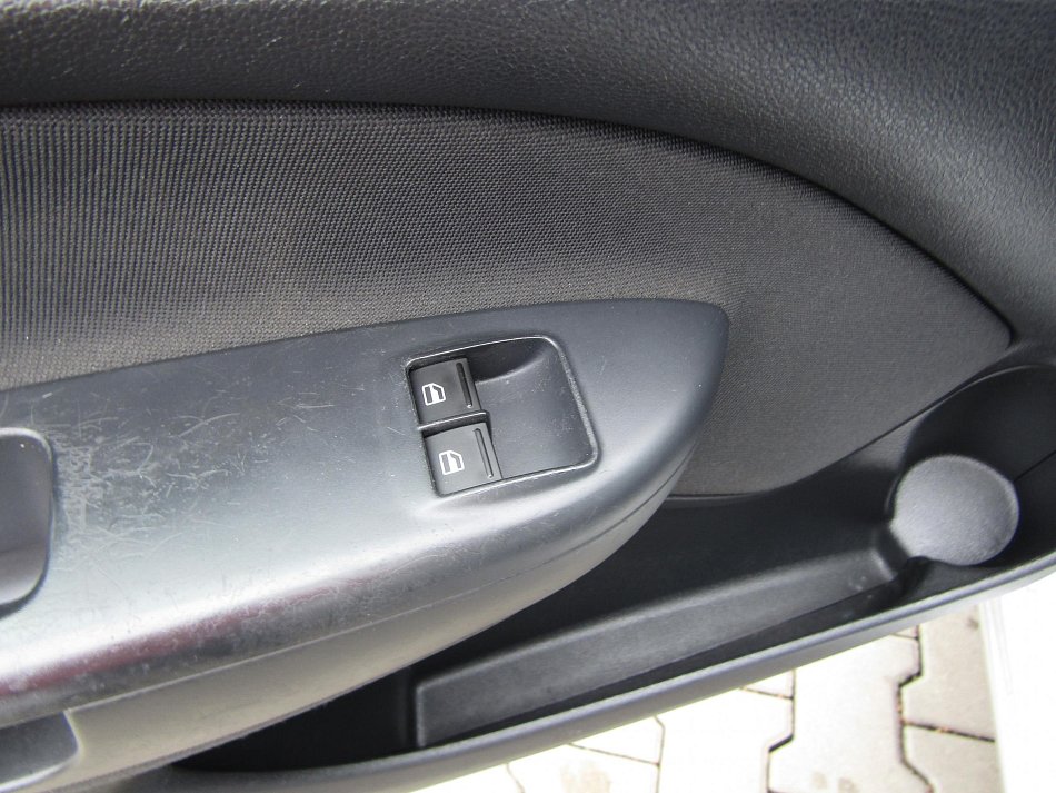 Škoda Octavia II 1.6FSi 