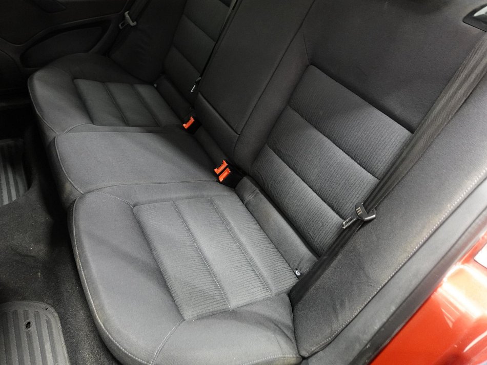 Škoda Octavia II 1.9 TDi 