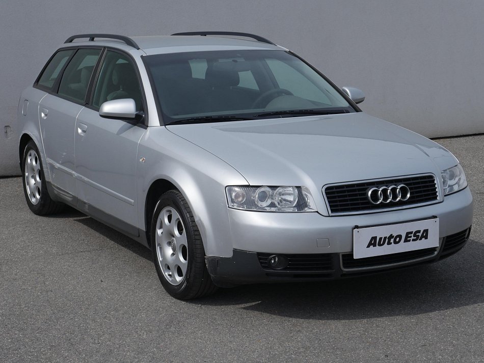 Audi A4 1.6i 