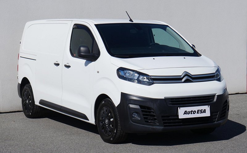 Citroën Jumpy 2.0HDi  L2