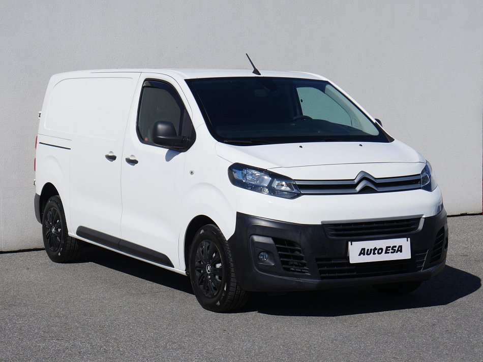 Citroën Jumpy 2.0HDi  L2