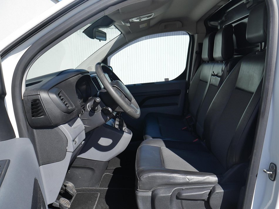 Citroën Jumpy 2.0HDi  L2