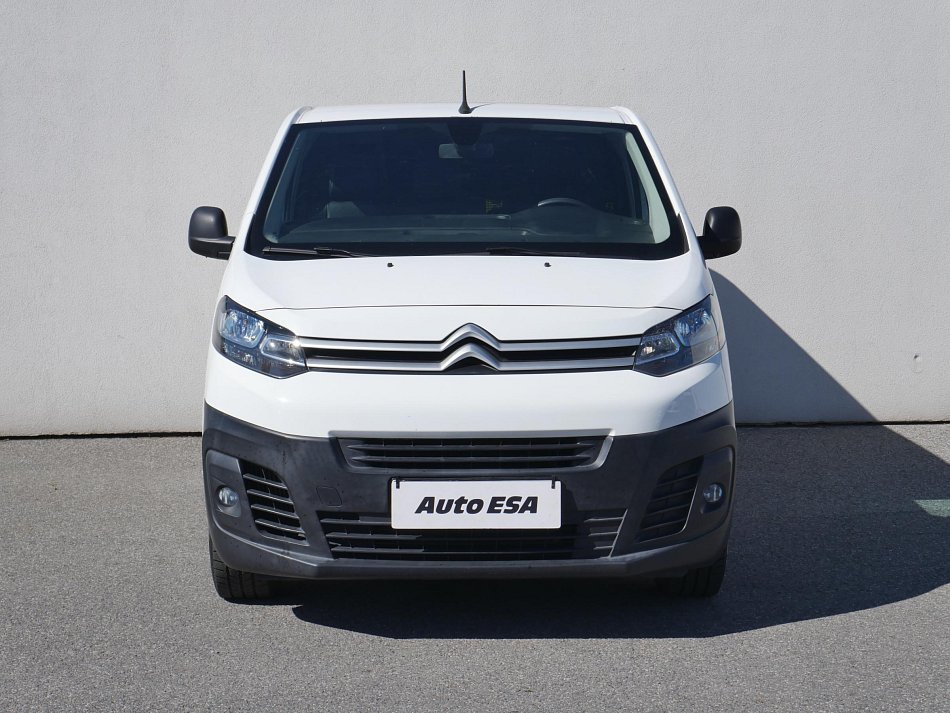 Citroën Jumpy 2.0HDi  L2