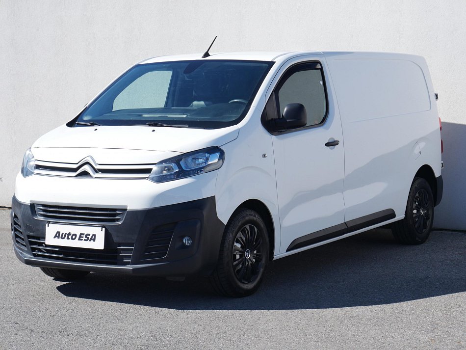 Citroën Jumpy 2.0HDi  L2