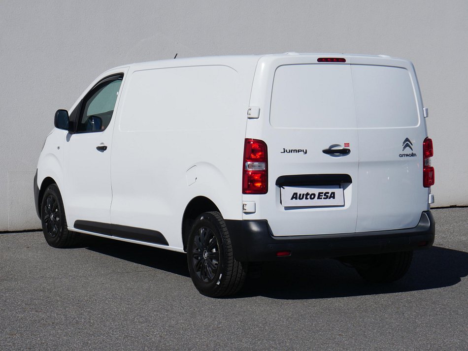 Citroën Jumpy 2.0HDi  L2