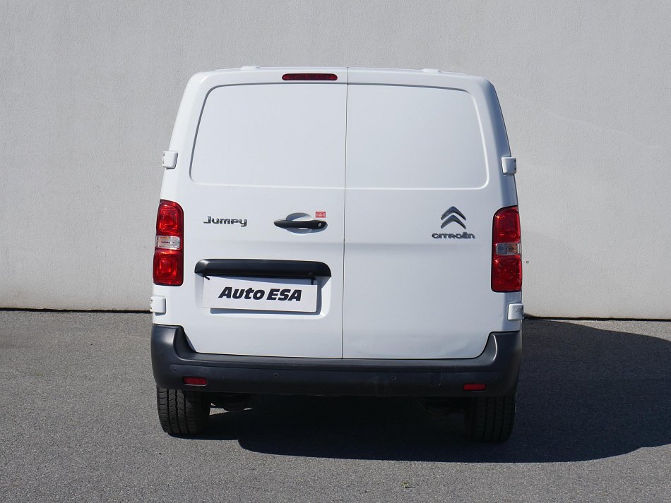 Citroën Jumpy 2.0HDi  L2