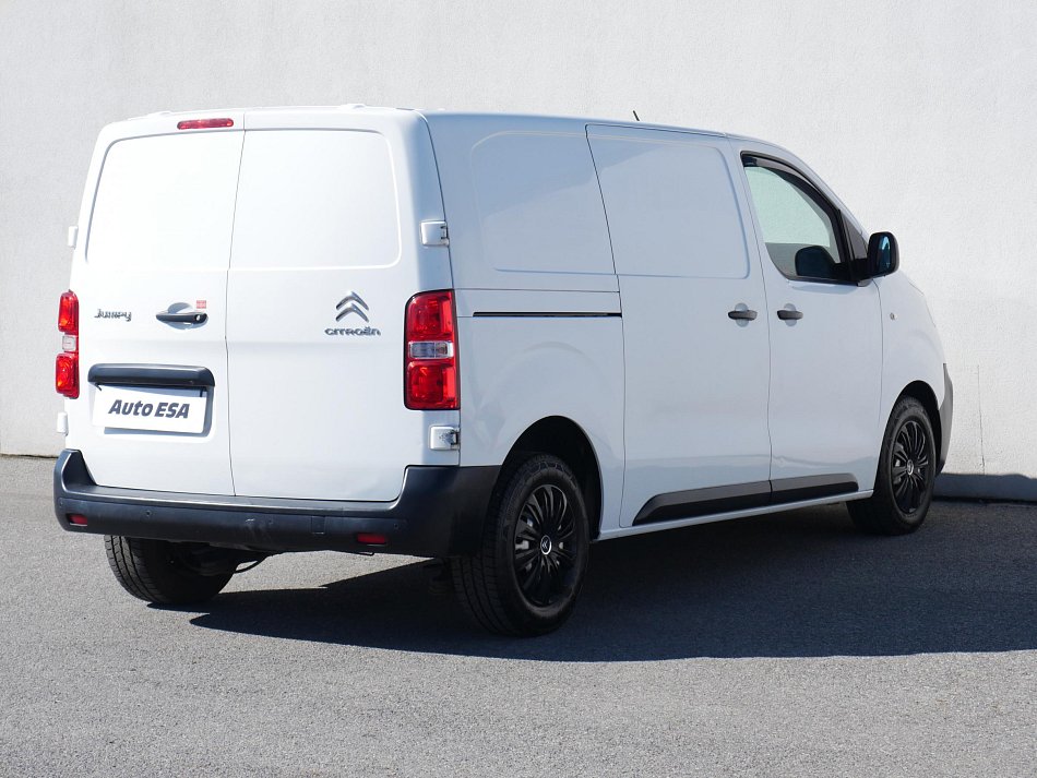 Citroën Jumpy 2.0HDi  L2