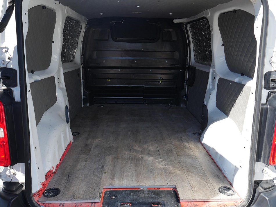 Citroën Jumpy 2.0HDi  L2