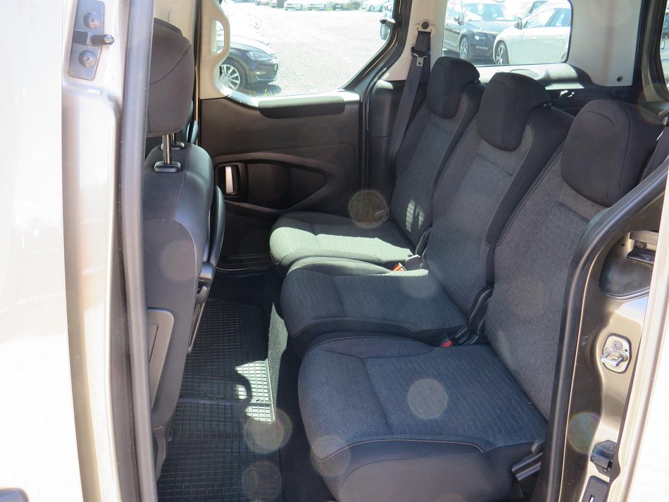 Citroën Berlingo 1.6HDI 