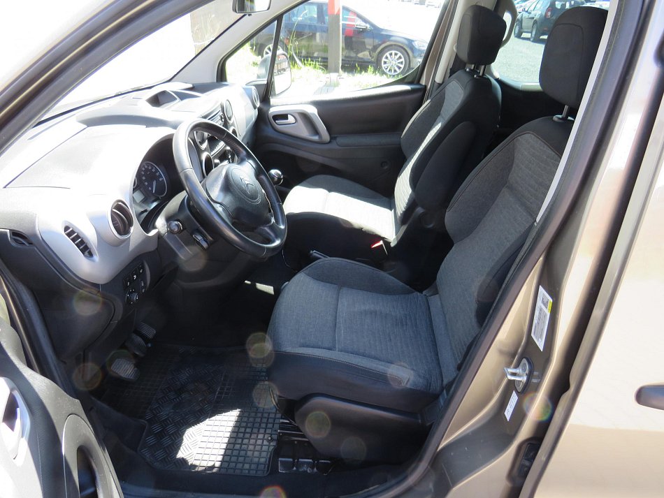 Citroën Berlingo 1.6HDI 