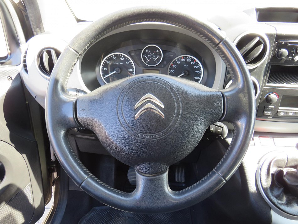 Citroën Berlingo 1.6HDI 