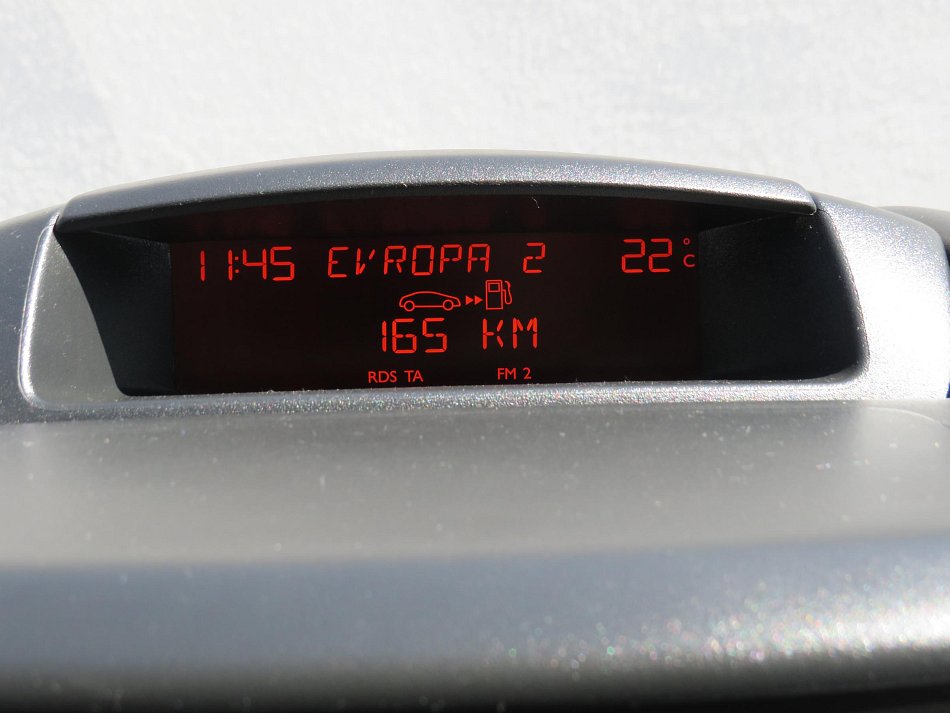 Citroën Berlingo 1.6HDI 