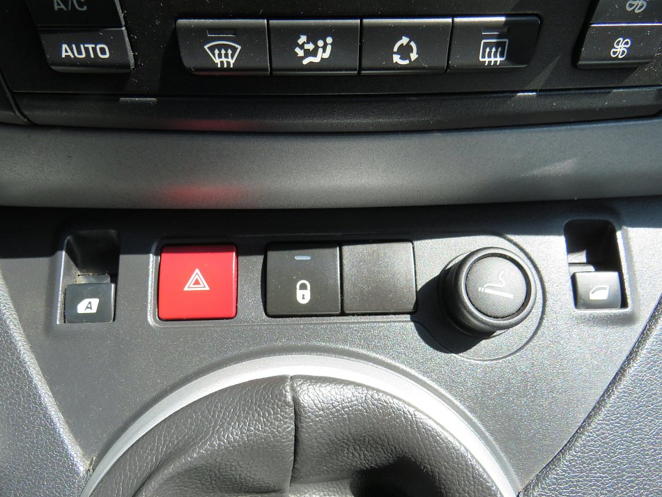 Citroën Berlingo 1.6HDI 