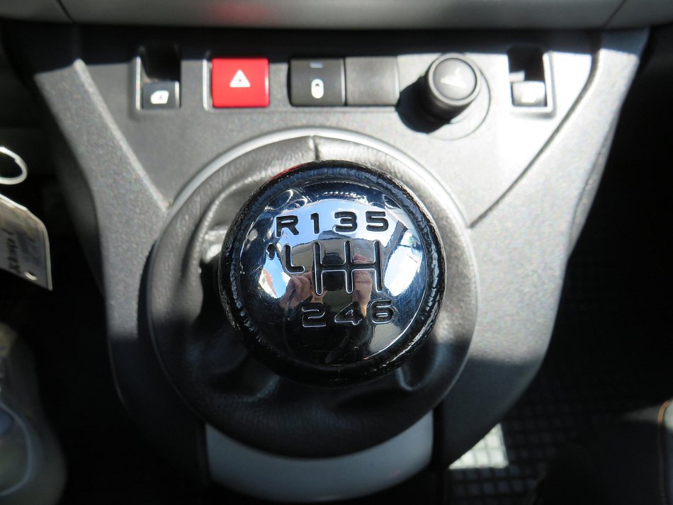 Citroën Berlingo 1.6HDI 