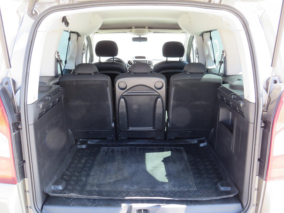 Citroën Berlingo 1.6HDI 