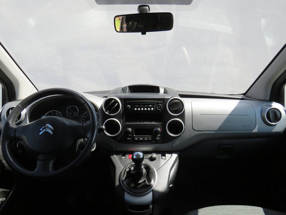 Citroën Berlingo 1.6HDI 