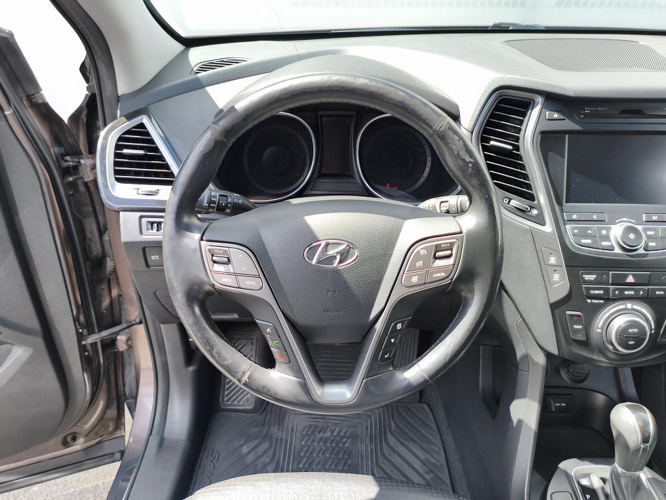 Hyundai Santa Fe 2.2 CRDi Premium 4x4