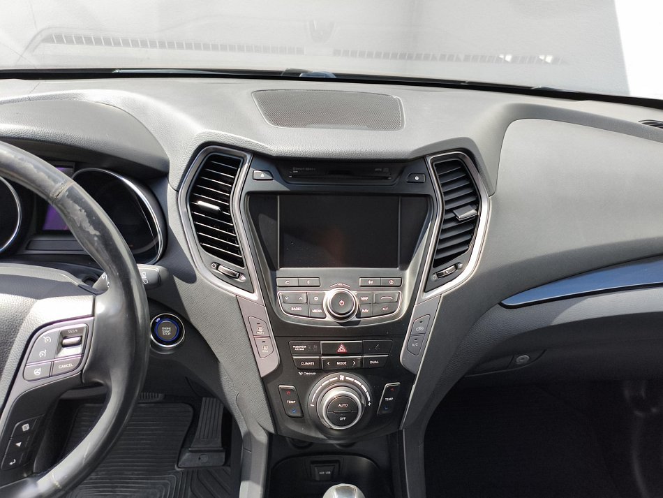 Hyundai Santa Fe 2.2 CRDi Premium 4x4