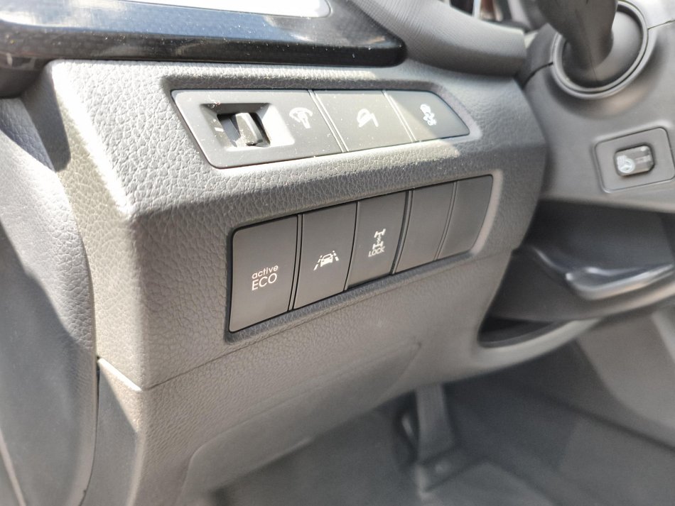 Hyundai Santa Fe 2.2 CRDi Premium 4x4