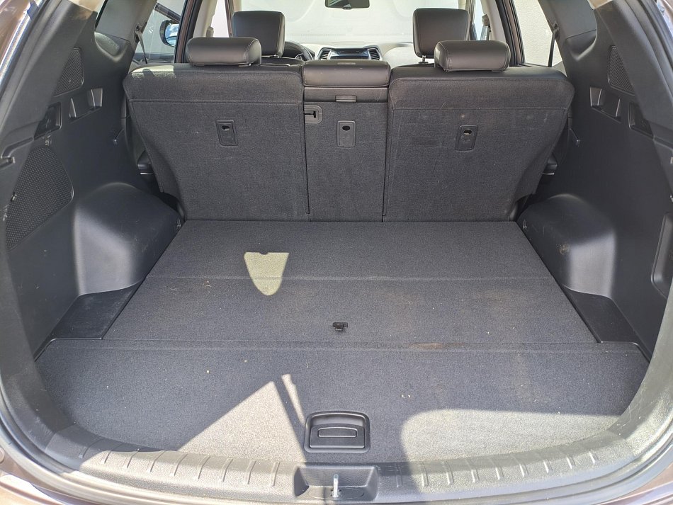 Hyundai Santa Fe 2.2 CRDi Premium 4x4