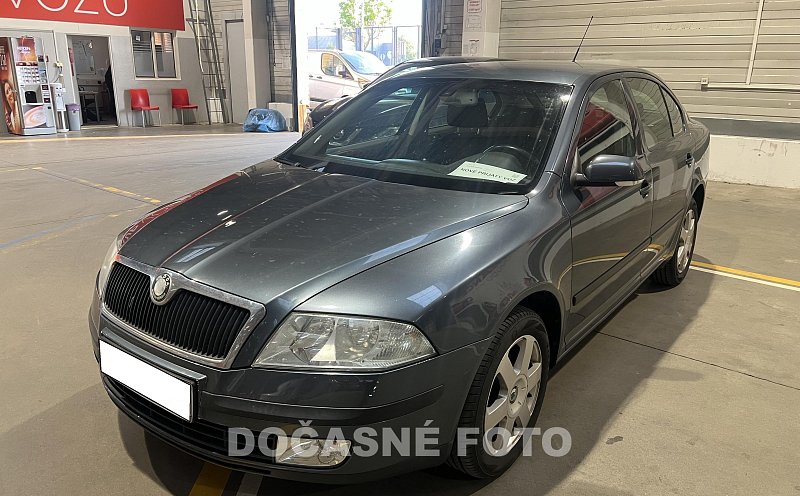 Škoda Octavia 1.9. tdi 