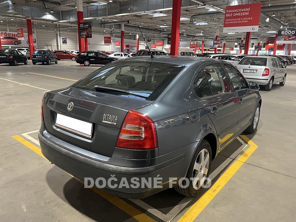 Škoda Octavia 1.9. tdi 