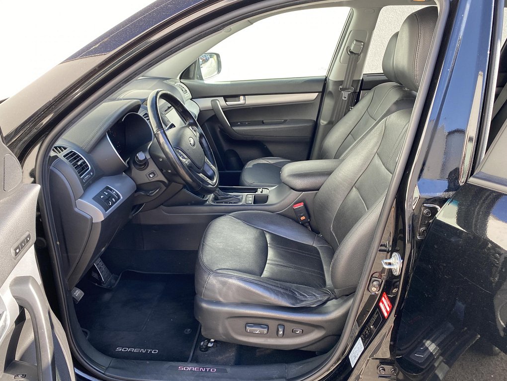 Kia Sorento 2.2 CRDi Premium 4X4