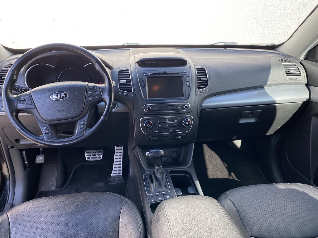 Kia Sorento 2.2 CRDi Premium 4X4