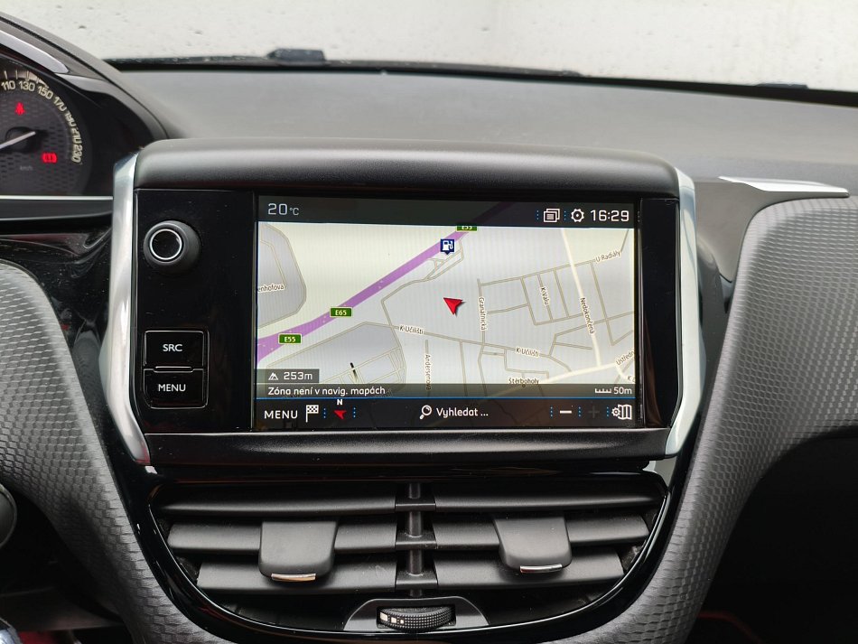 Peugeot 2008 1.2 PT GT Line