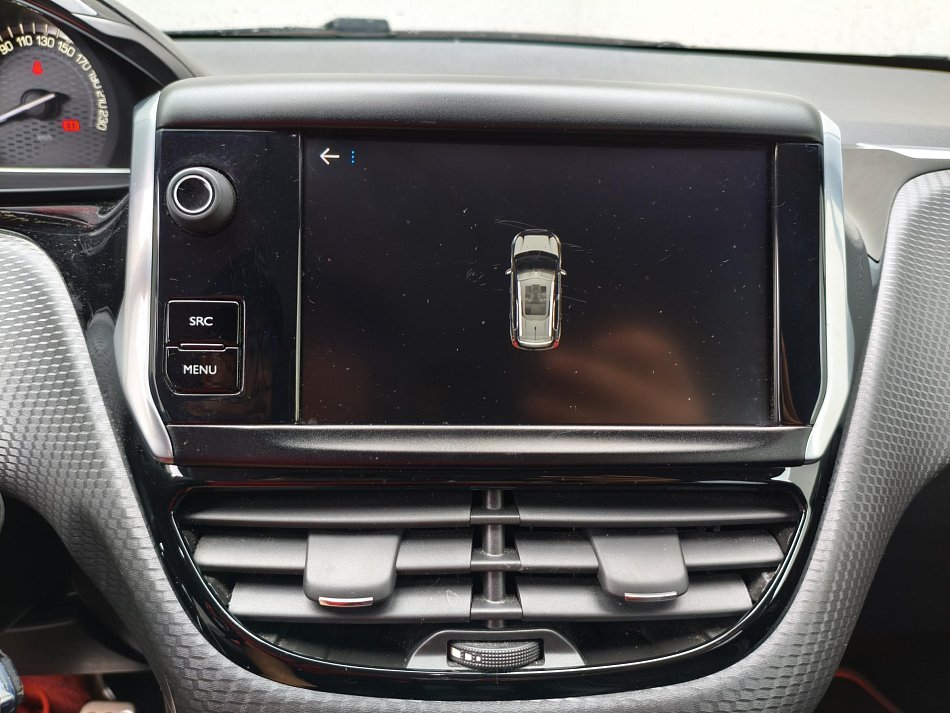Peugeot 2008 1.2 PT GT Line