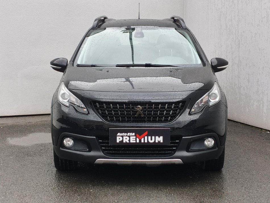 Peugeot 2008 1.2 PT GT Line