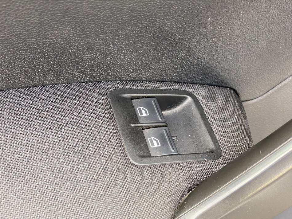 Volkswagen Caddy 1.4TSi 