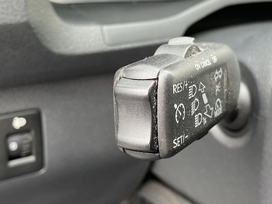 Volkswagen Caddy 1.4TSi 