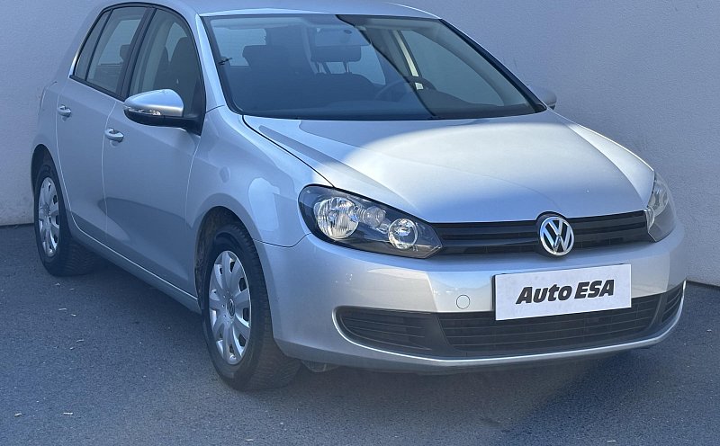 Volkswagen Golf 1.4 16V Trendline