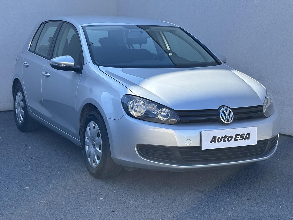 Volkswagen Golf 1.4 16V Trendline