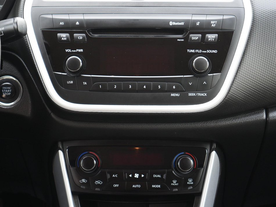 Suzuki S-Cross 1.6VVT 