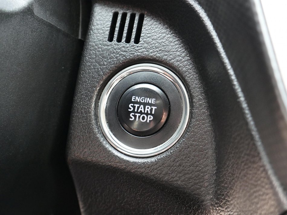 Suzuki S-Cross 1.6VVT 