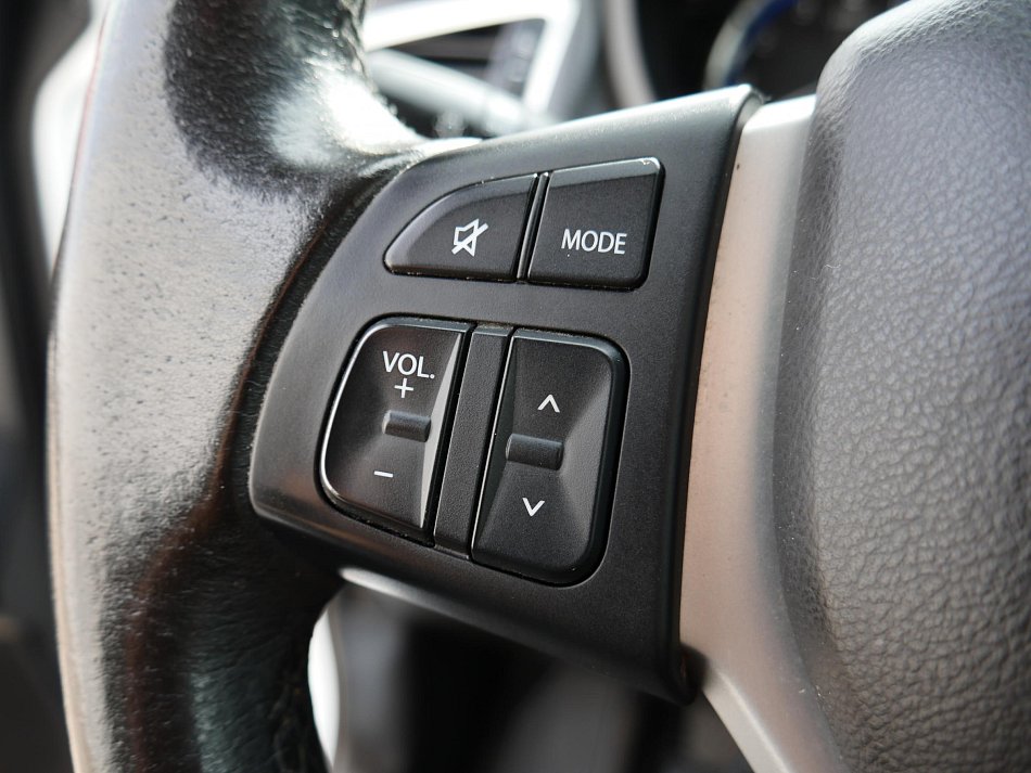 Suzuki S-Cross 1.6VVT 