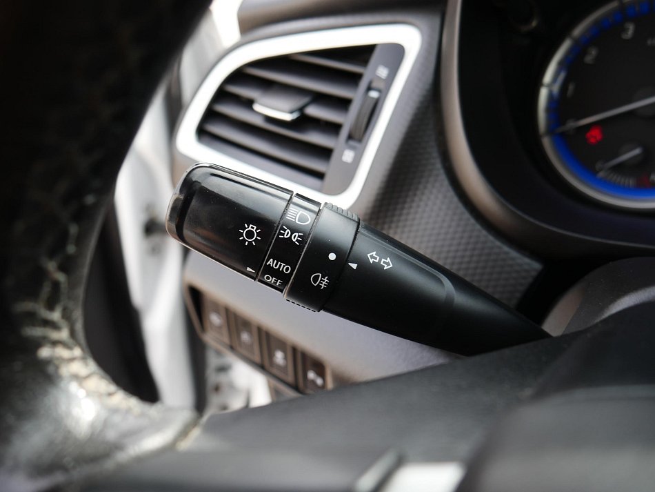 Suzuki S-Cross 1.6VVT 