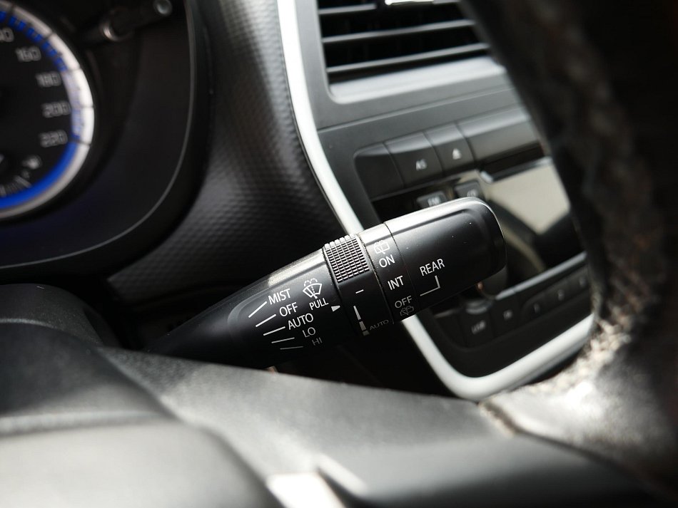 Suzuki S-Cross 1.6VVT 