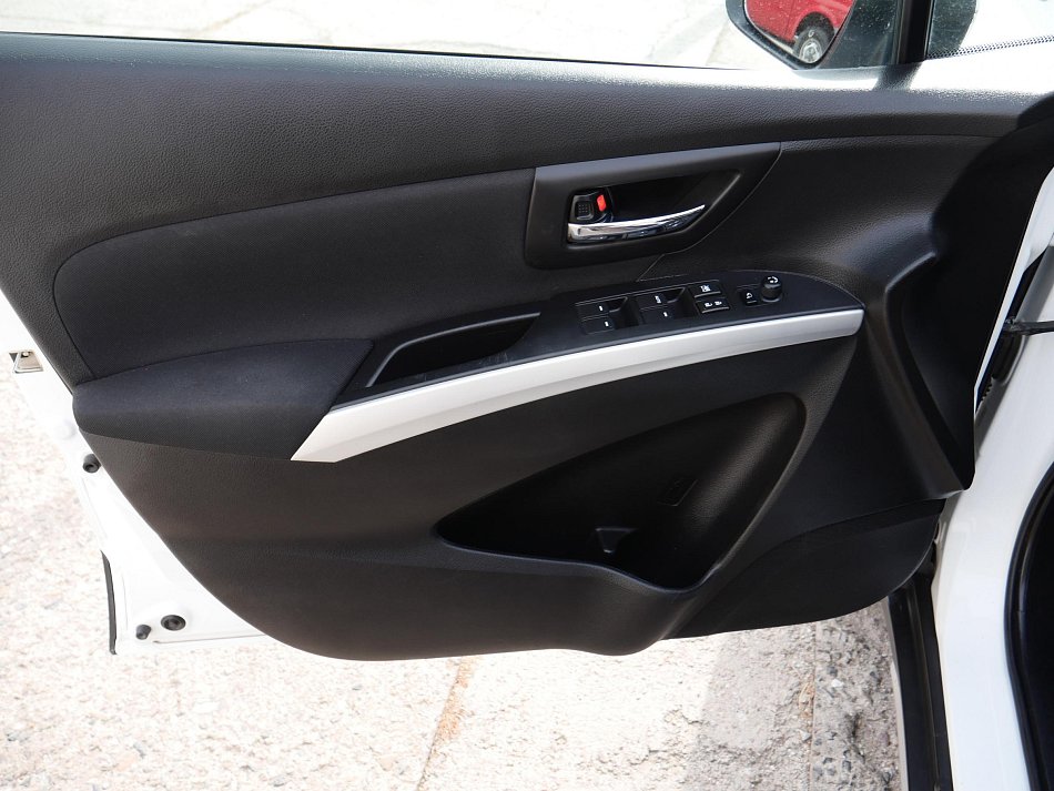 Suzuki S-Cross 1.6VVT 