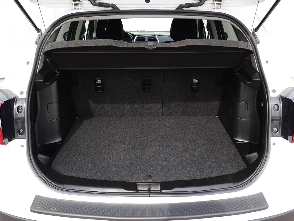 Suzuki S-Cross 1.6VVT 
