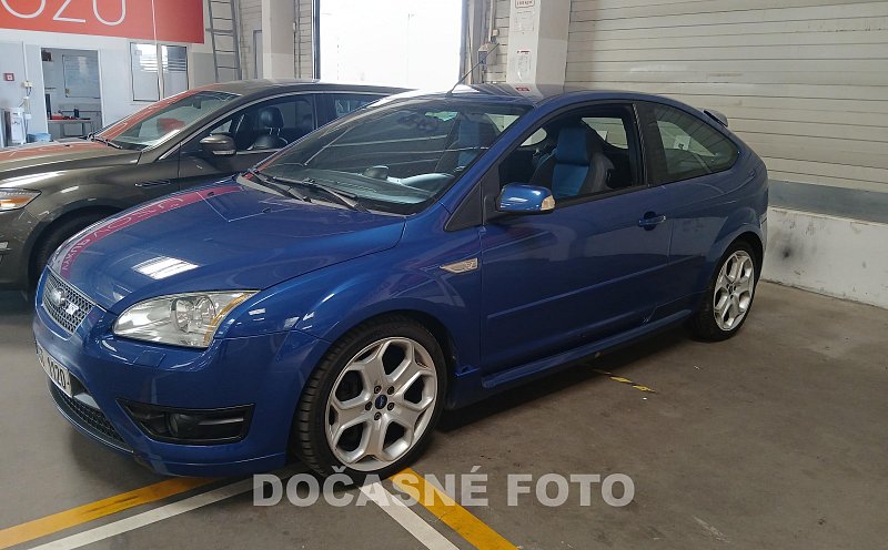 Ford Focus 2.5 