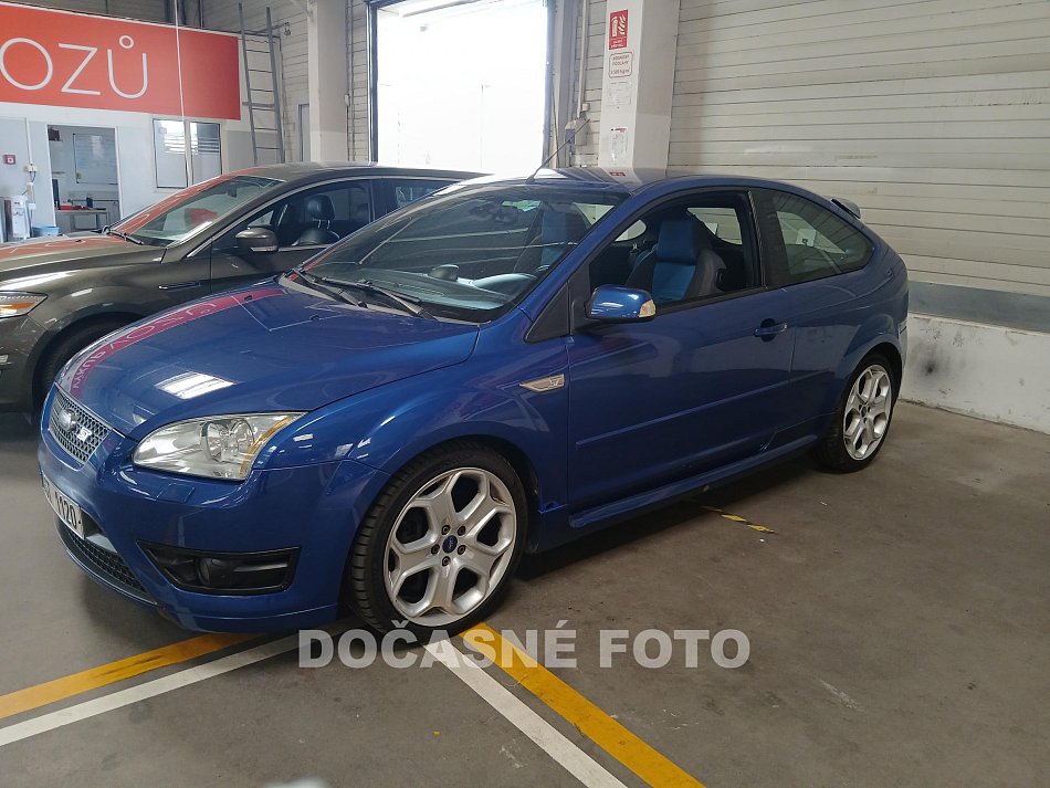 Ford Focus 2.5 